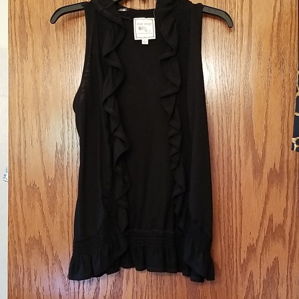 Vest